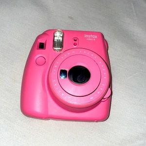 Instax Mini 9